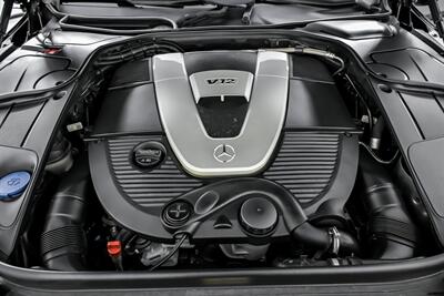 2016 Mercedes-Benz Mercedes-Maybach S 600 - Photo 17 - Joliet, IL 60435