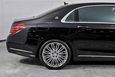 2016 Mercedes-Benz Mercedes-Maybach S 600 - Photo 13 - Joliet, IL 60435