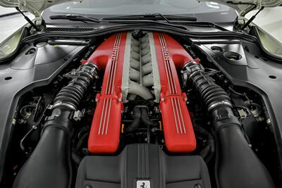 2014 Ferrari F12berlinetta -BIG $440K MSRP-FULLY SERVICED   - Photo 17 - Joliet, IL 60435