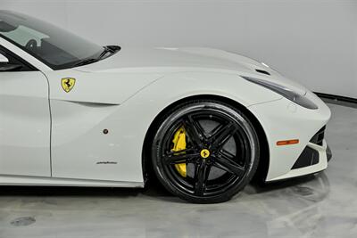 2014 Ferrari F12berlinetta -BIG $440K MSRP-FULLY SERVICED   - Photo 15 - Joliet, IL 60435