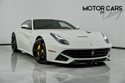 2014 Ferrari F12berlinetta -BIG $440K MSRP-FULLY SERVICED   - Photo 1 - Joliet, IL 60435