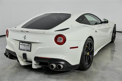 2014 Ferrari F12berlinetta -BIG $440K MSRP-FULLY SERVICED   - Photo 12 - Joliet, IL 60435