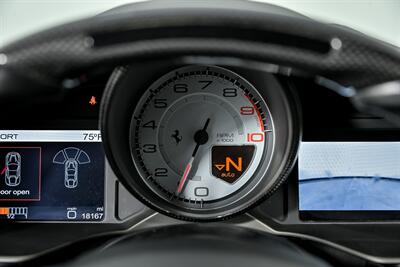 2014 Ferrari F12berlinetta -BIG $440K MSRP-FULLY SERVICED   - Photo 31 - Joliet, IL 60435