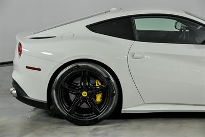 2014 Ferrari F12berlinetta -BIG $440K MSRP-FULLY SERVICED   - Photo 13 - Joliet, IL 60435