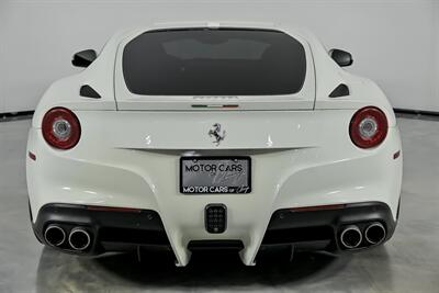 2014 Ferrari F12berlinetta -BIG $440K MSRP-FULLY SERVICED   - Photo 11 - Joliet, IL 60435