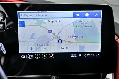 2020 Chevrolet Corvette Stingray - Photo 33 - Joliet, IL 60435