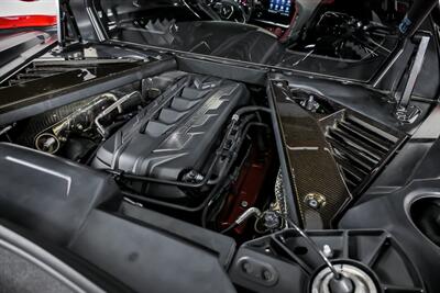 2020 Chevrolet Corvette Stingray - Photo 17 - Joliet, IL 60435