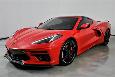 2020 Chevrolet Corvette Stingray - Photo 6 - Joliet, IL 60435