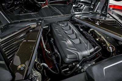 2020 Chevrolet Corvette Stingray - Photo 16 - Joliet, IL 60435