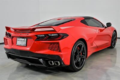 2020 Chevrolet Corvette Stingray - Photo 12 - Joliet, IL 60435