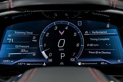 2020 Chevrolet Corvette Stingray - Photo 28 - Joliet, IL 60435