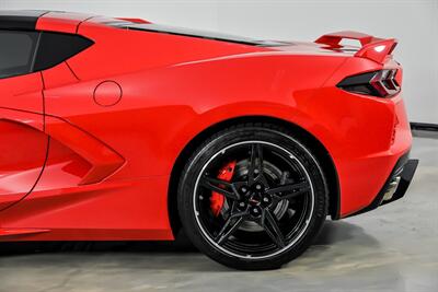 2020 Chevrolet Corvette Stingray - Photo 9 - Joliet, IL 60435