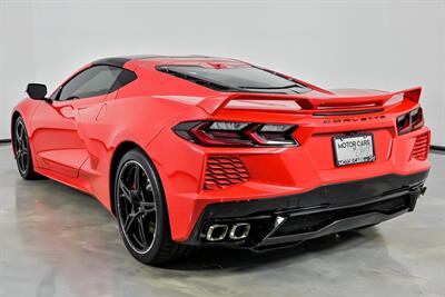 2020 Chevrolet Corvette Stingray - Photo 10 - Joliet, IL 60435