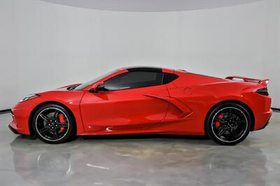 2020 Chevrolet Corvette Stingray - Photo 8 - Joliet, IL 60435