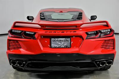 2020 Chevrolet Corvette Stingray - Photo 11 - Joliet, IL 60435