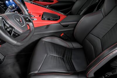 2020 Chevrolet Corvette Stingray - Photo 24 - Joliet, IL 60435