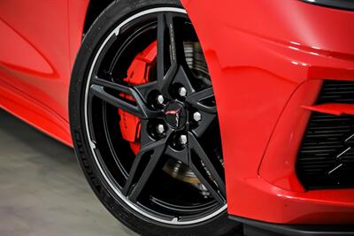 2020 Chevrolet Corvette Stingray - Photo 4 - Joliet, IL 60435