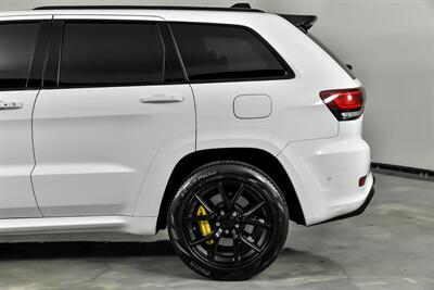 2021 Jeep Grand Cherokee Trackhawk   - Photo 8 - Joliet, IL 60435