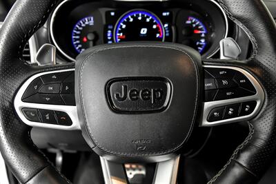 2021 Jeep Grand Cherokee Trackhawk   - Photo 28 - Joliet, IL 60435