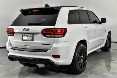 2021 Jeep Grand Cherokee Trackhawk   - Photo 11 - Joliet, IL 60435