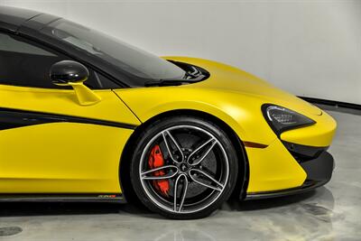 2020 McLaren 570S Spider   - Photo 15 - Joliet, IL 60435