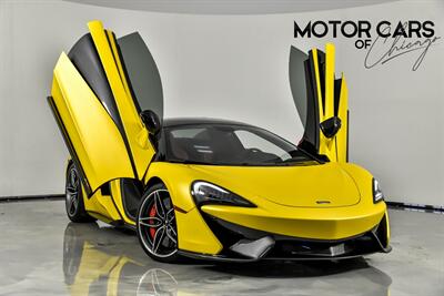 2020 McLaren 570S Spider   - Photo 1 - Joliet, IL 60435