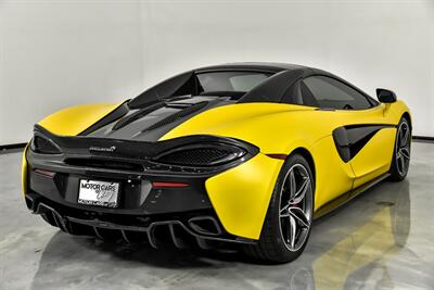 2020 McLaren 570S Spider   - Photo 12 - Joliet, IL 60435