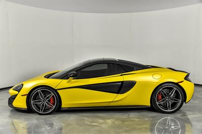 2020 McLaren 570S Spider   - Photo 8 - Joliet, IL 60435