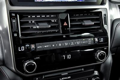 2023 Lexus GX 460   - Photo 35 - Joliet, IL 60435