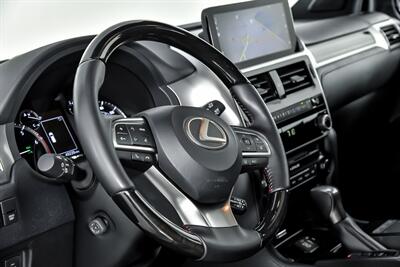 2023 Lexus GX 460   - Photo 25 - Joliet, IL 60435