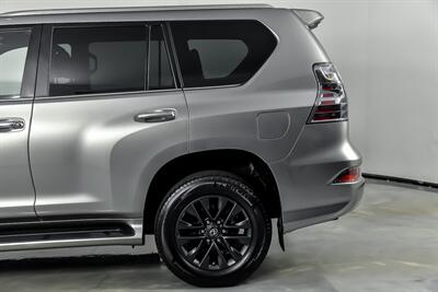 2023 Lexus GX 460   - Photo 9 - Joliet, IL 60435