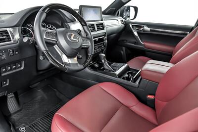 2023 Lexus GX 460   - Photo 20 - Joliet, IL 60435