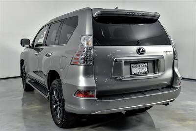 2023 Lexus GX 460   - Photo 10 - Joliet, IL 60435