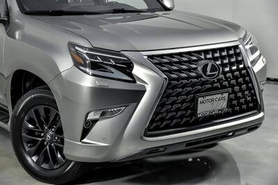 2023 Lexus GX 460   - Photo 3 - Joliet, IL 60435