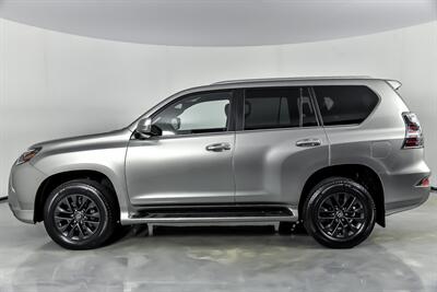 2023 Lexus GX 460   - Photo 8 - Joliet, IL 60435