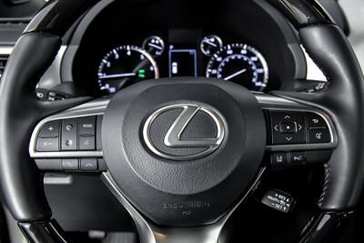 2023 Lexus GX 460   - Photo 29 - Joliet, IL 60435