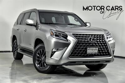 2023 Lexus GX 460   - Photo 1 - Joliet, IL 60435