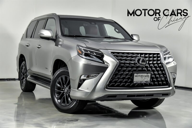 2023 Lexus GX 460  