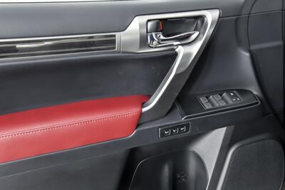 2023 Lexus GX 460   - Photo 18 - Joliet, IL 60435