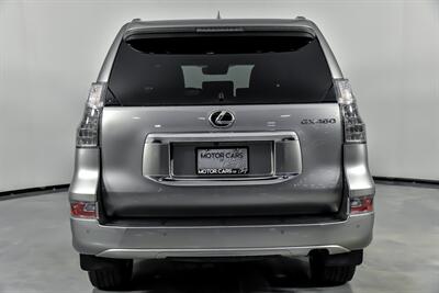 2023 Lexus GX 460   - Photo 11 - Joliet, IL 60435