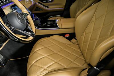 2023 Mercedes-Benz Mercedes-Maybach S 680 4MATIC-VIRGIL ABLOH   - Photo 22 - Joliet, IL 60435