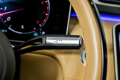 2023 Mercedes-Benz Mercedes-Maybach S 680 4MATIC-VIRGIL ABLOH   - Photo 32 - Joliet, IL 60435