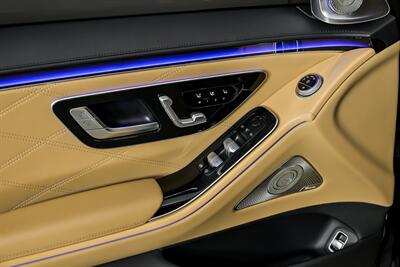 2023 Mercedes-Benz Mercedes-Maybach S 680 4MATIC-VIRGIL ABLOH   - Photo 18 - Joliet, IL 60435