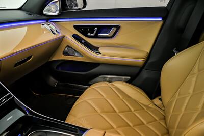 2023 Mercedes-Benz Mercedes-Maybach S 680 4MATIC-VIRGIL ABLOH   - Photo 40 - Joliet, IL 60435