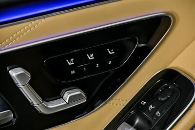 2023 Mercedes-Benz Mercedes-Maybach S 680 4MATIC-VIRGIL ABLOH   - Photo 19 - Joliet, IL 60435