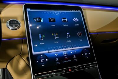 2023 Mercedes-Benz Mercedes-Maybach S 680 4MATIC-VIRGIL ABLOH   - Photo 37 - Joliet, IL 60435