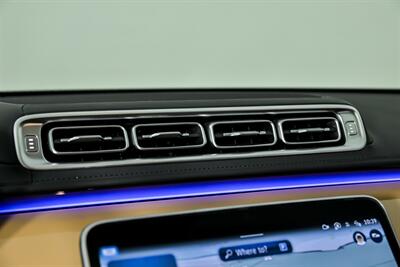 2023 Mercedes-Benz Mercedes-Maybach S 680 4MATIC-VIRGIL ABLOH   - Photo 34 - Joliet, IL 60435