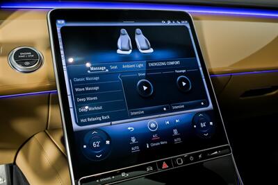 2023 Mercedes-Benz Mercedes-Maybach S 680 4MATIC-VIRGIL ABLOH   - Photo 38 - Joliet, IL 60435