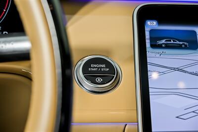 2023 Mercedes-Benz Mercedes-Maybach S 680 4MATIC-VIRGIL ABLOH   - Photo 33 - Joliet, IL 60435