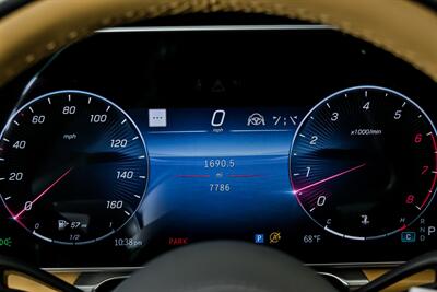 2023 Mercedes-Benz Mercedes-Maybach S 680 4MATIC-VIRGIL ABLOH   - Photo 29 - Joliet, IL 60435